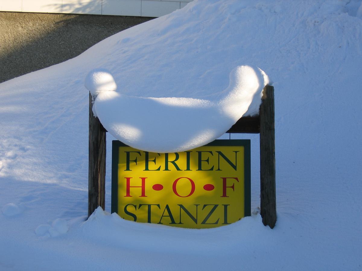 Ferienhof Stanzl Rappottenstein ภายนอก รูปภาพ